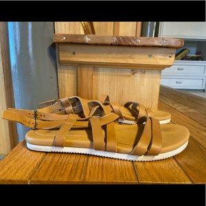 Teva Avalina Crossover Sandal Size 7